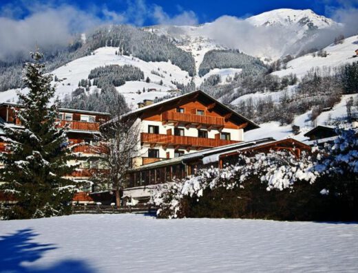 Hotel Sonnhof Rauris***