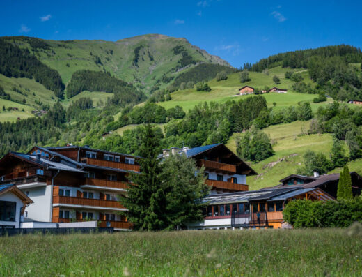 Hotel Sonnhof Rauris***
