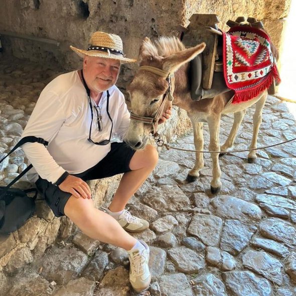 Dr. Koczkás Sándor