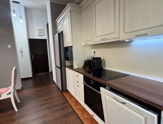 Petro Vibes Apartman, Petrovac