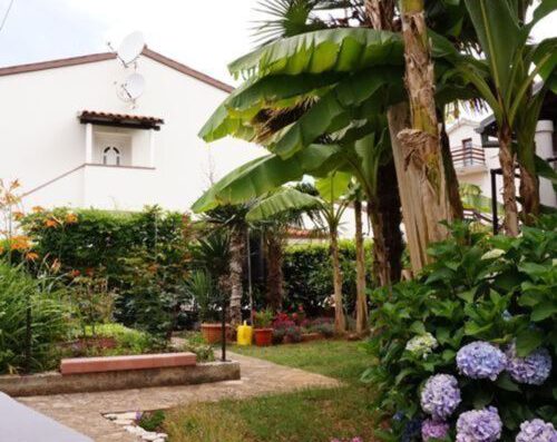 Balogh Apartmanház – Pješčana Uvala, Isztria