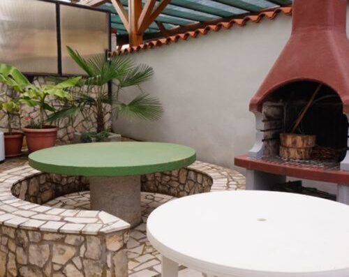 Balogh Apartmanház – Pješčana Uvala, Isztria