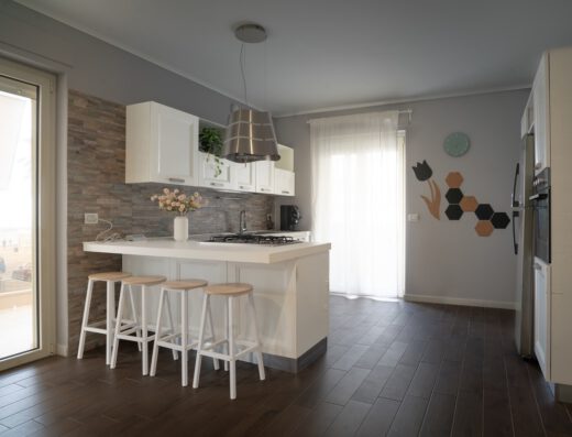 Oceanomare Beach Home