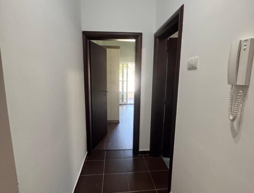 Petro Vibes Apartman, Petrovac