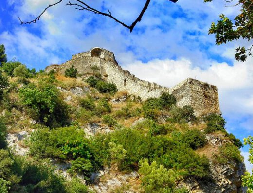 Montenegró felfedezése