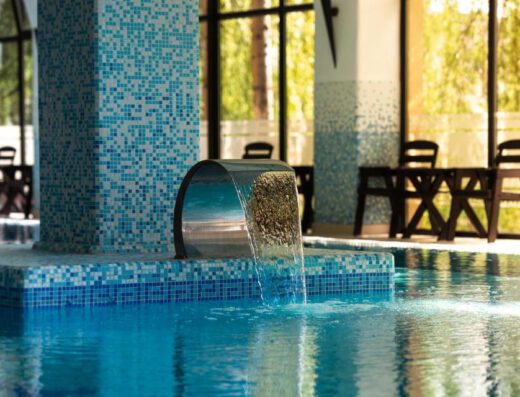 Septimia Hotels & Spa Resort