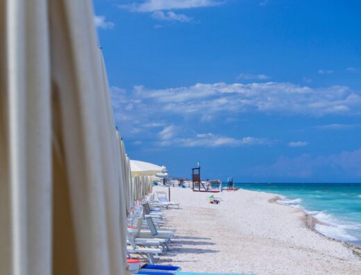 Abbazia Club Hotel Marotta
