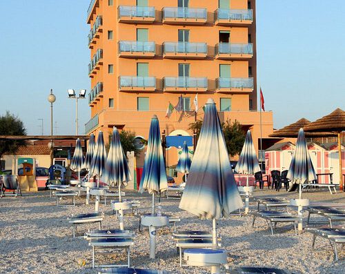 Abbazia Club Hotel Marotta