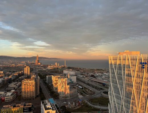 Prémium apartmanok Barcelona tengerparti városrészében