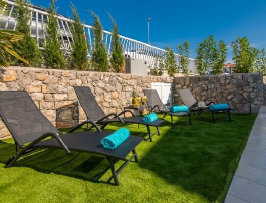 Harmony Luxury Villa