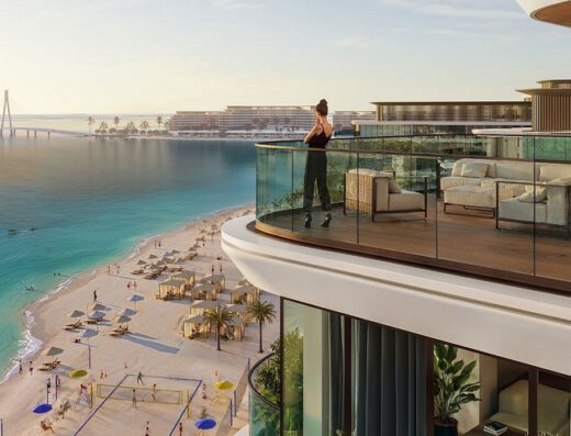 Luxus apartmanok Siniyah Island privát szigetén