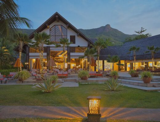 STORY Seychelles