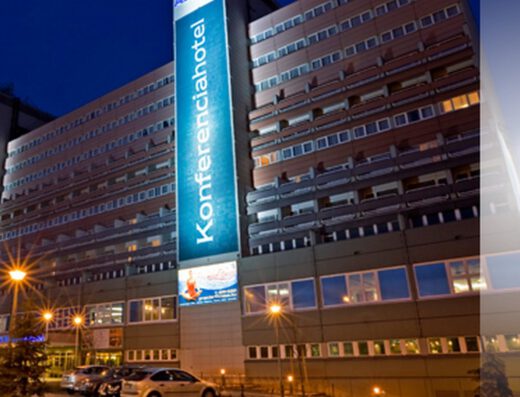 Danubius Hotels