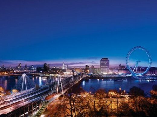 Corinthia Hotels