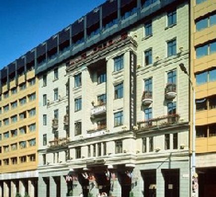 Danubius Hotels