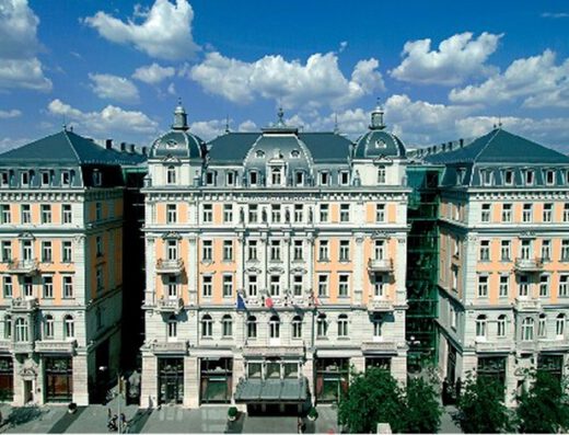 Corinthia Hotels