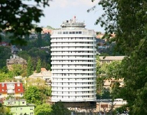 Danubius Hotels