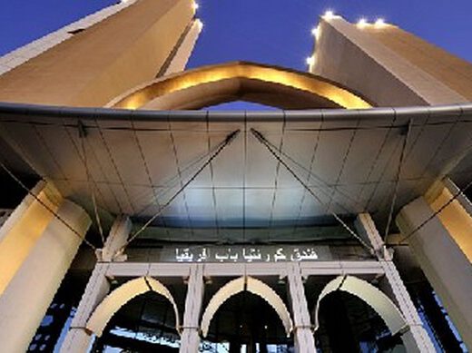 Corinthia Hotels