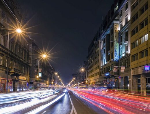 Budapest SuperSaver – akár 15% kedvezmény