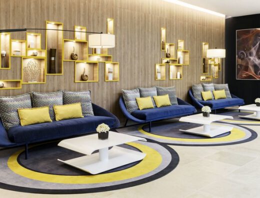 Danubius Hotel Helia