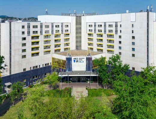Danubius Hotel Helia