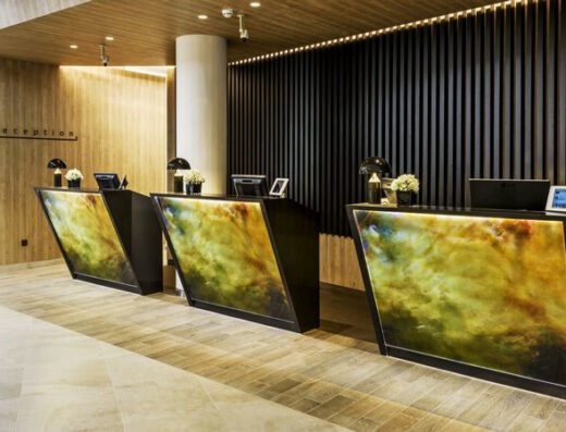 Danubius Hotel Helia
